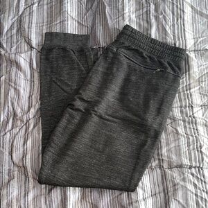 Men's Gray Pants